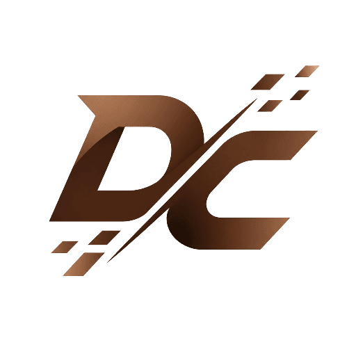 DevCrackers Logo