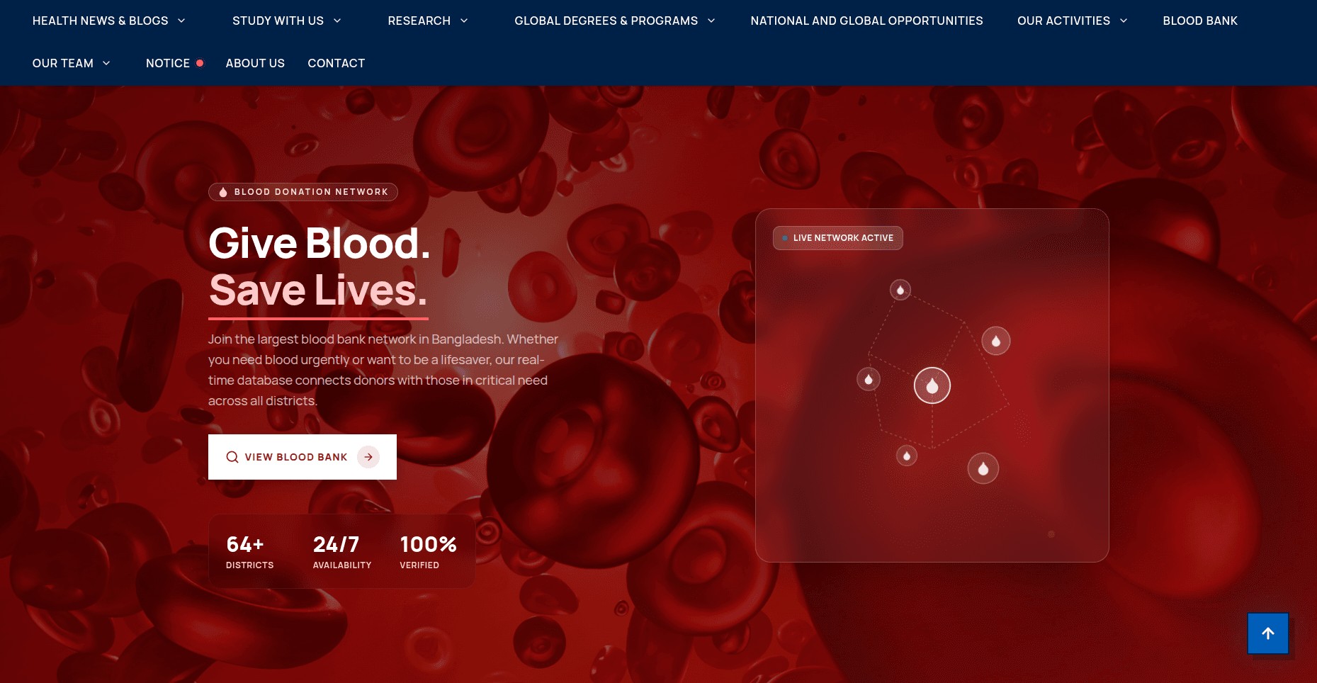 Public Health Allience
