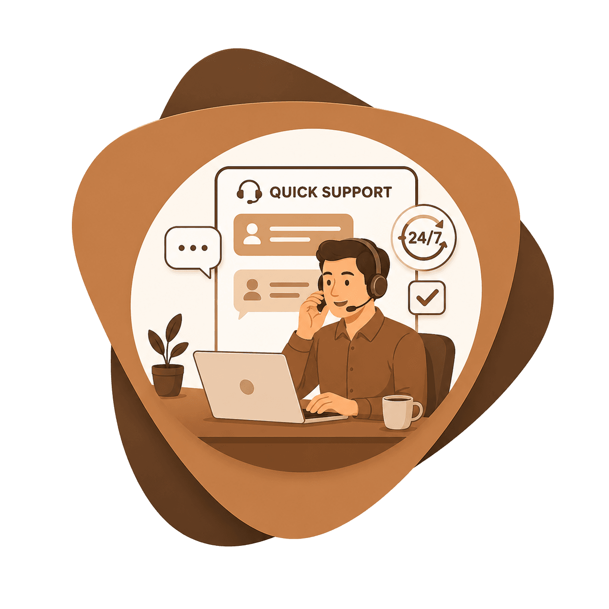 Quick Support