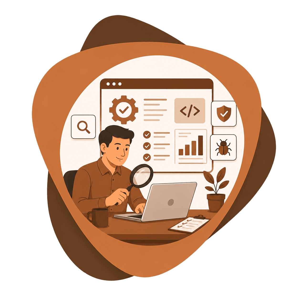 Run Technical Audit