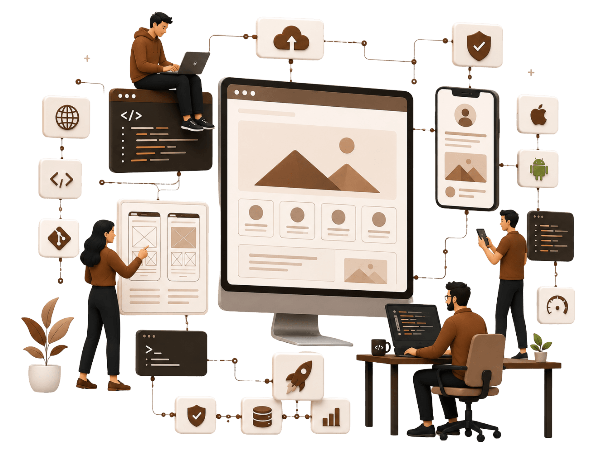 Web Development